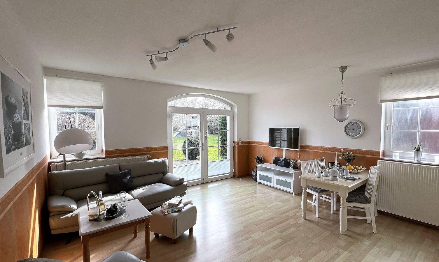 Ferienwohnung in Fehmarn ab 117€ pro Nacht