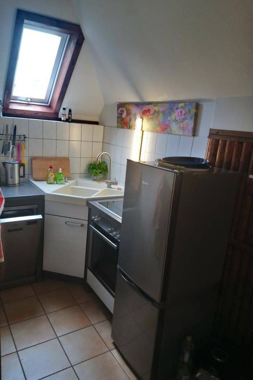 Silbersee in Silbersee, Frielendorf