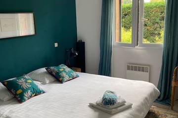 Villa pour 6 Personnes dans Lège-Cap-Ferret, Bassin d'Arcachon, Photo 1
