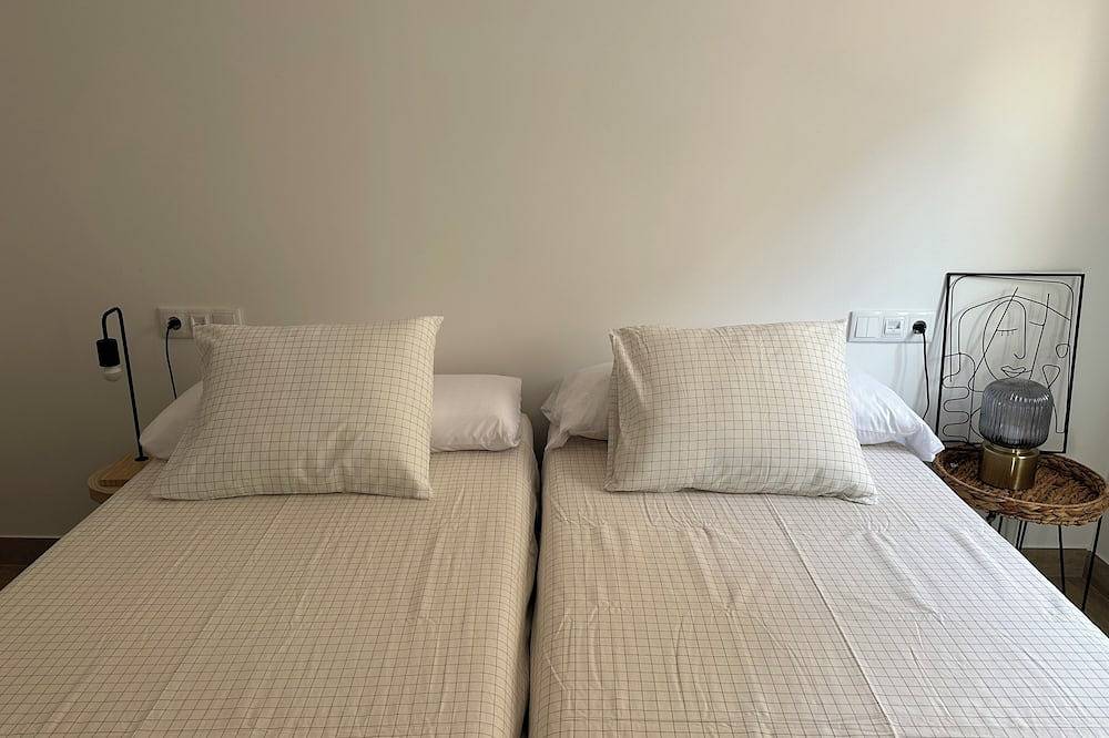 Apartamento entero, Maravilloso piso a estrenar en el corazón de la ciudad. in Vila-real, Costa del Azahar