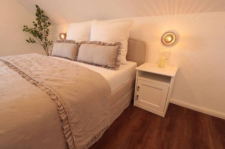 Ferienhaus für 4 Personen, mit Balkon in Gerolstein - 4