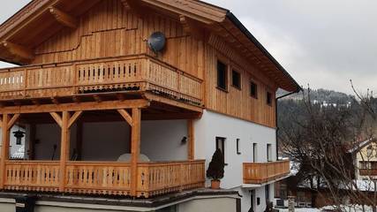 Ferienwohnung für 7 Personen in Haus, Ski Amadé, Bild 2