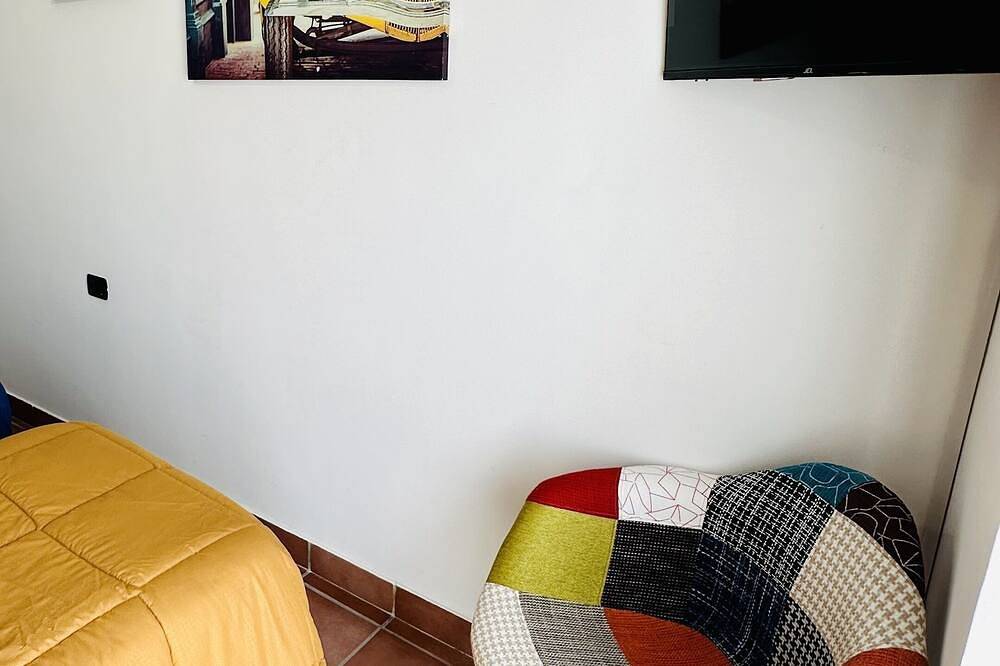 Geheel appartement, Brendon Suite in Brindisi, Salento