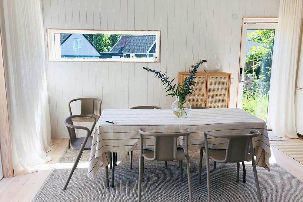 Ble693 Sölvesborg - Hasselvägen 9 in Hällevik, Sölvesborg und Umgebung