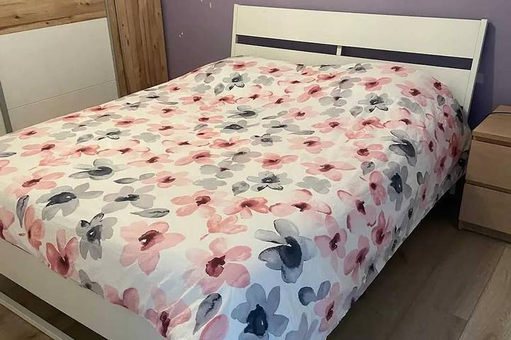 Location de vacances pour 4 personnes, avec jardin à Saint-Julien (Bourgogne) - 4