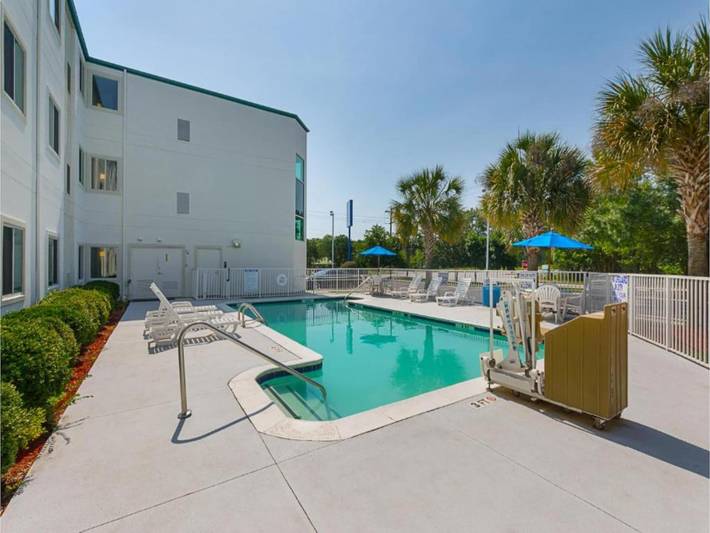 Entire apartment, 2 Full Beds | Non-Smoking in Dentsville, Richland County