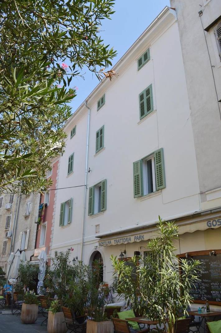 Maison d’hôte pour 3 personnes à Piran - 2