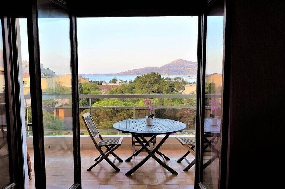 Appartement de vacances
