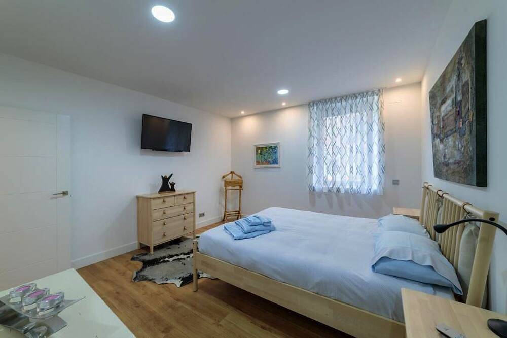 Entire apartment, Singular Lodging Zamora in Zamora, Zamora Province