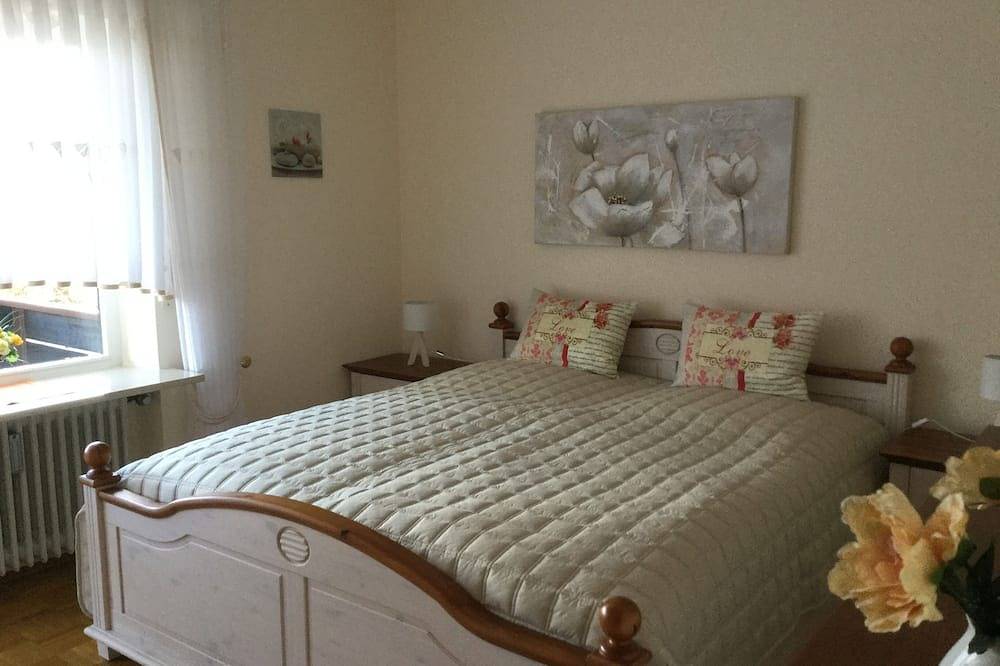 Apartamento entero, Ferienwohnung/app. für 4 Gäste mit 85m² in Bad Wörishofen in Bad Wörishofen, Suabia (Baviera)