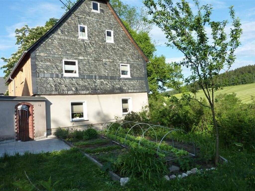 Apartment bei Erzgebirge für 6 Von Belvilla in Crinitzberg, Chemnitz und Umgebung