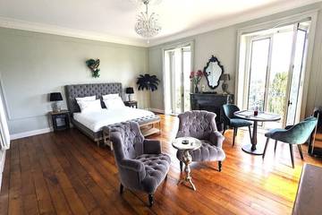 Villa pour 7 Personnes dans Bagnères-de-Bigorre, Hautes-Pyrénées, Photo 2