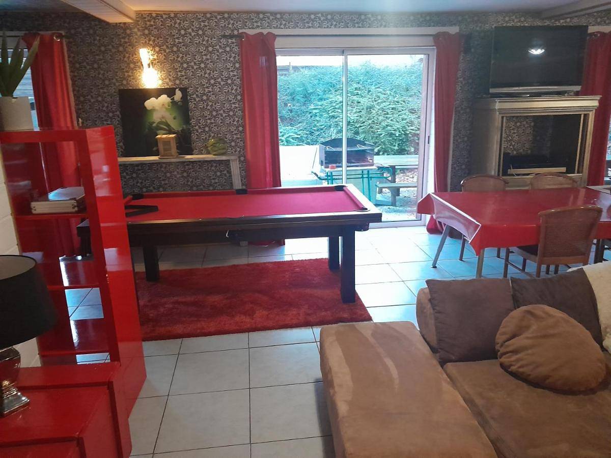 Annexe du manoir in Condé-en-Normandie, Région de Vire