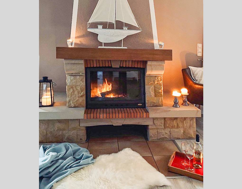 Ferienhaus Engel am Dümmer See in Dümmer (Mecklenburg-Vorpommern), Ludwigslust-Parchim