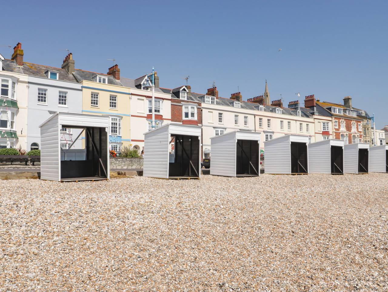 Castello per 2 persone in Weymouth, Dorset