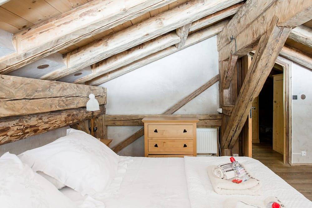 Chalet - La Grange à Germaine in Montriond, Les Portes du Soleil