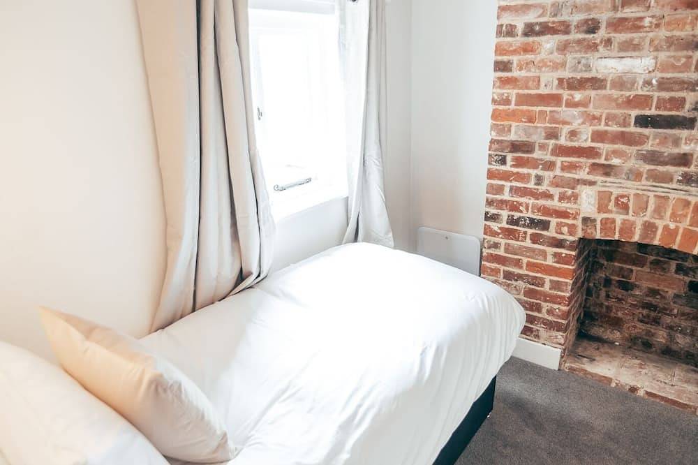 Stylish city centre hideaway in Kent