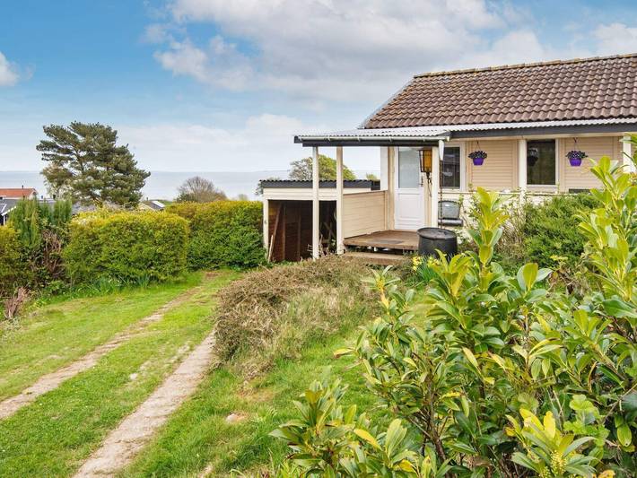 Ferienhaus für 4 Personen, mit Terrasse in Augustenburg - 3