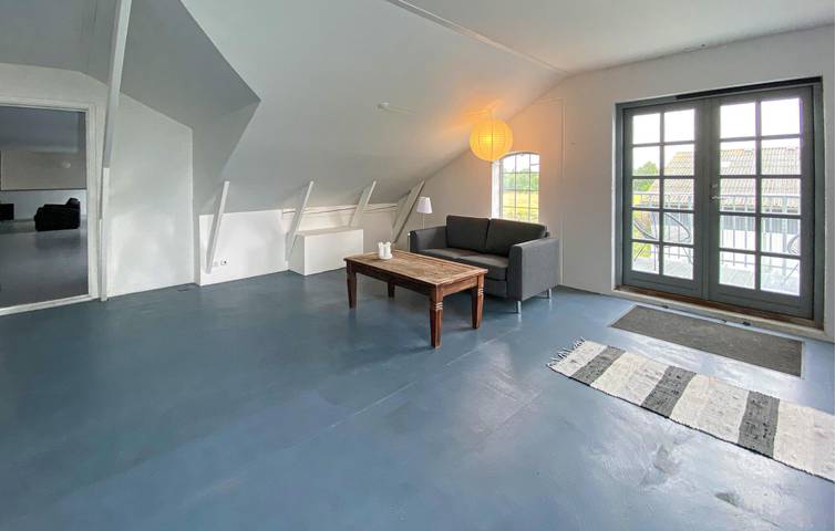 Ferienwohnung für 16 Personen, mit Garten und Terrasse in Orø - 4