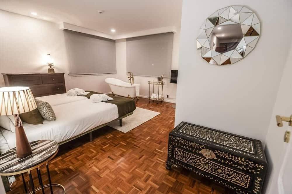 Villa Vila Praia de Âncora near the beach with private pool for up to 10 pax in Praia de Vila Praia de Âncora, Vila Praia de Ancora