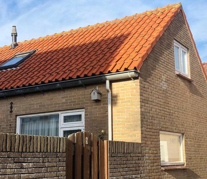 Ferienhaus für 4 Personen, mit Garten in Egmond - 2