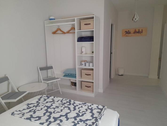 Gîte pour 2 personnes à La Línea de la Concepción - 3