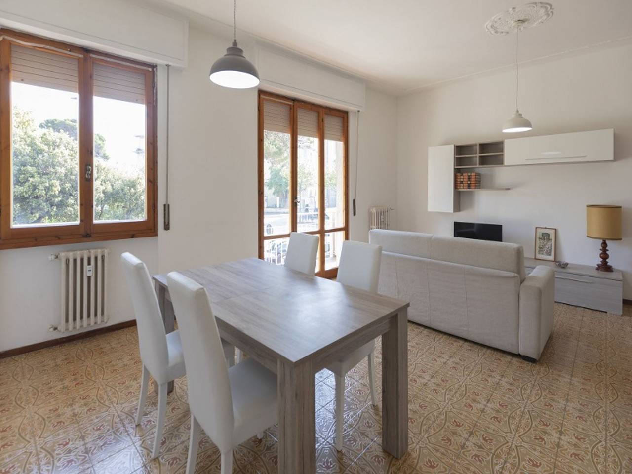 Entire holiday apartment, Holiday apartment for 4 people with balcony in Portoferraio, Elba