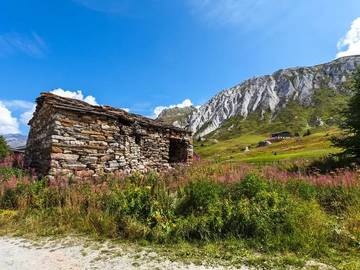 Villa für 10 Personen in Tignes, Espace Killy, Bild 2