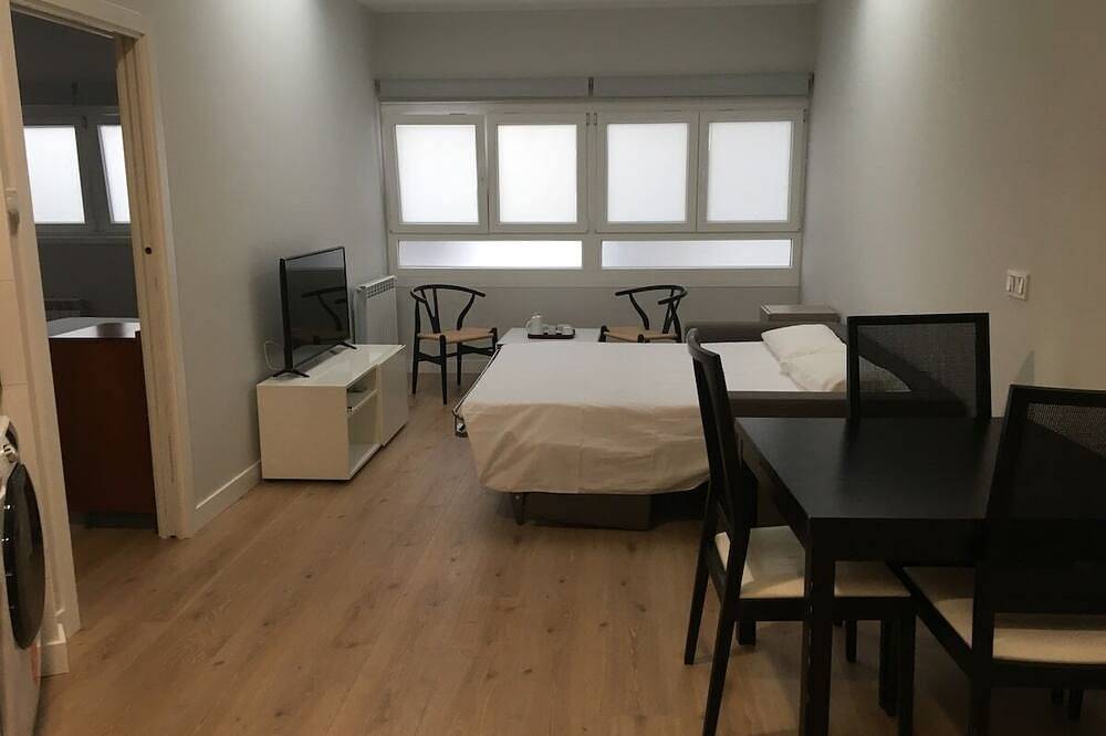 Entire apartment, San Juan by Basquelidays in Irun, Gipuzkoa