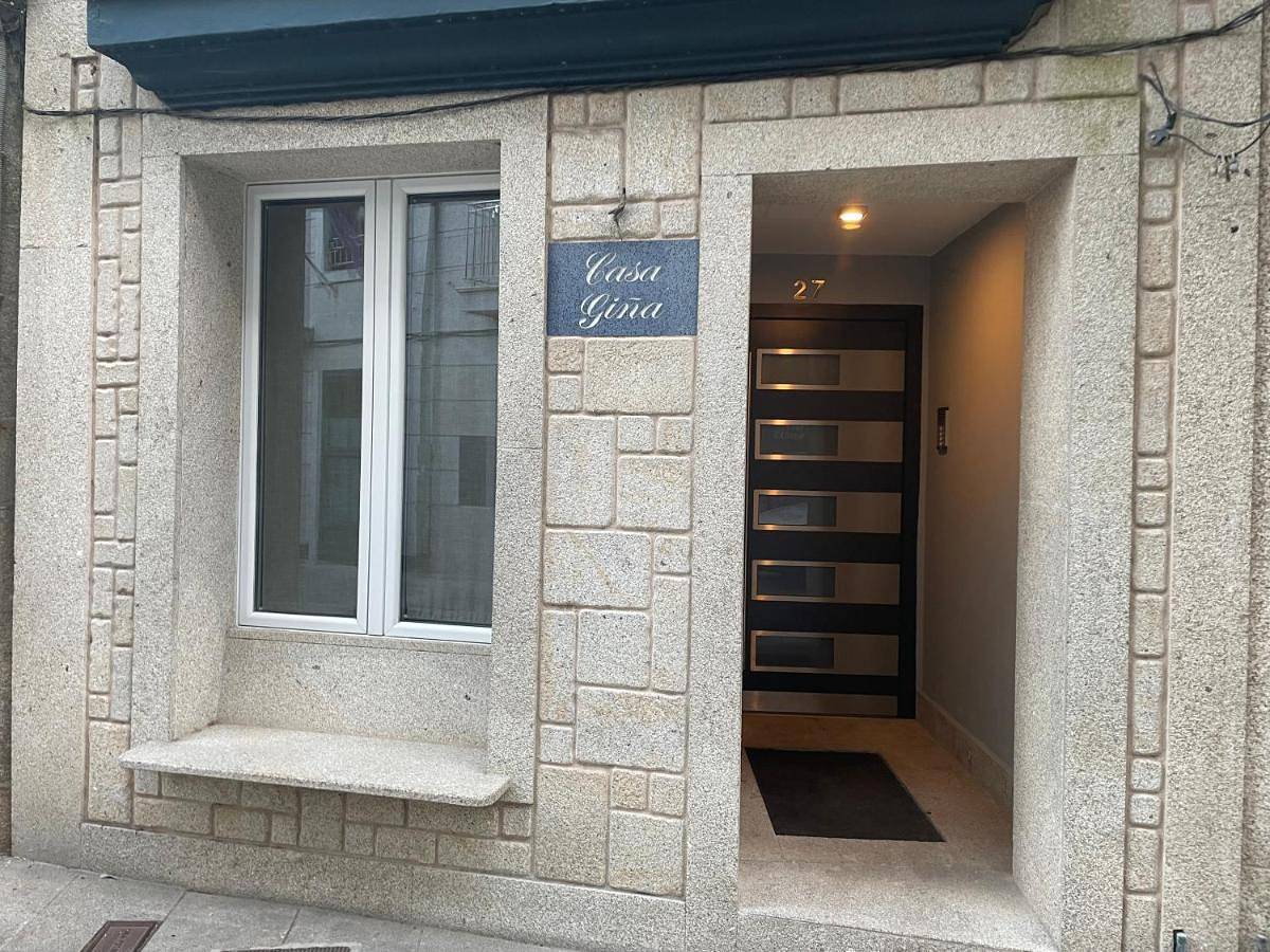 Casa Giña in Redondela, Pontevedra Provinz