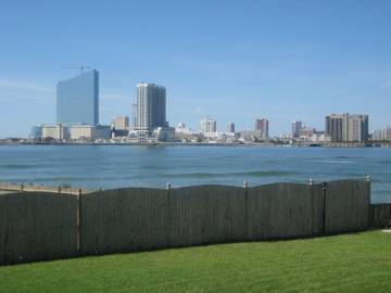 Vacation House for 10 Guests in Brigantine (NJ), Atlantic County, Picture 4