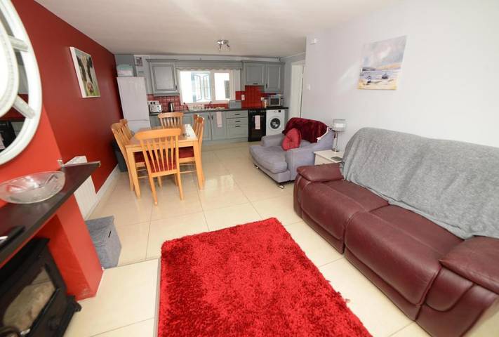 Location de vacances pour 8 personnes, avec vue et jardin à Westport - 4