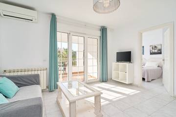 Apartahotel para 4 Personas en Nerja, Costa del Sol, Foto 3