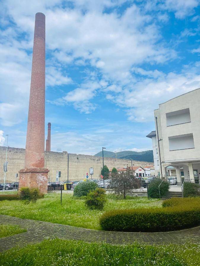 Appartement de vacances pour 3 personnes - 1