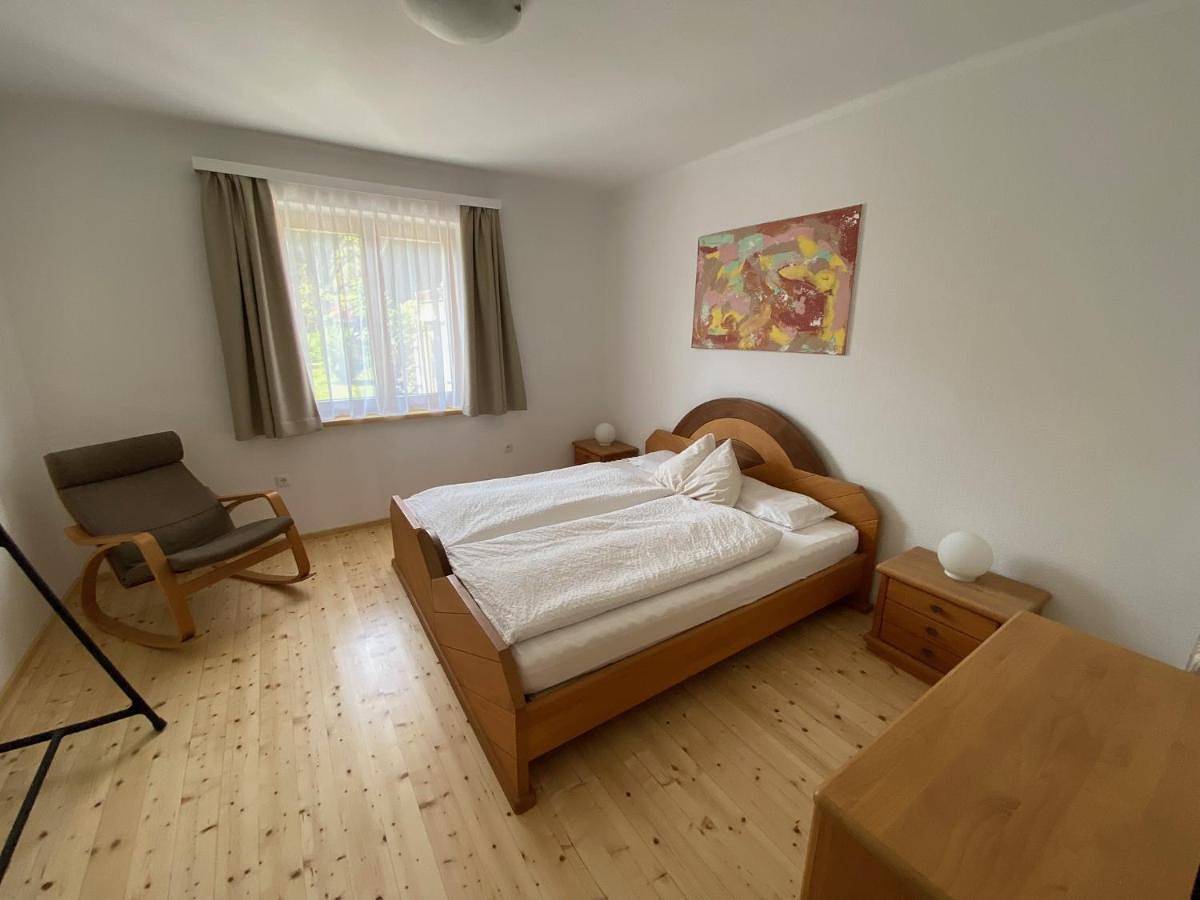 Ganze Wohnung, Almufer-Appartements in Grünau im Almtal, Bezirk Gmunden