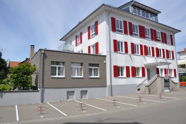 Ferienwohnung für 6 Personen, mit Terrasse in Langenargen - 3