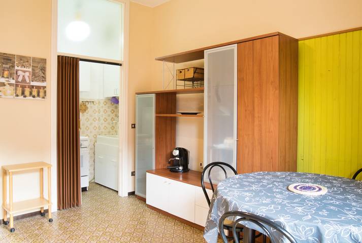 Ganze Wohnung, Moggio Cà Marta in Moggio, Westliche Bergamo-Alpen