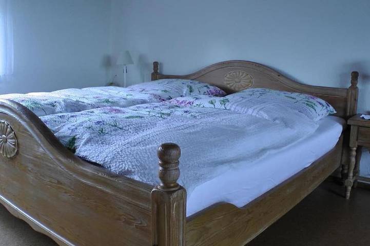 Ferienwohnung für 5 Personen, mit Garten an der Burg Eltz - 2