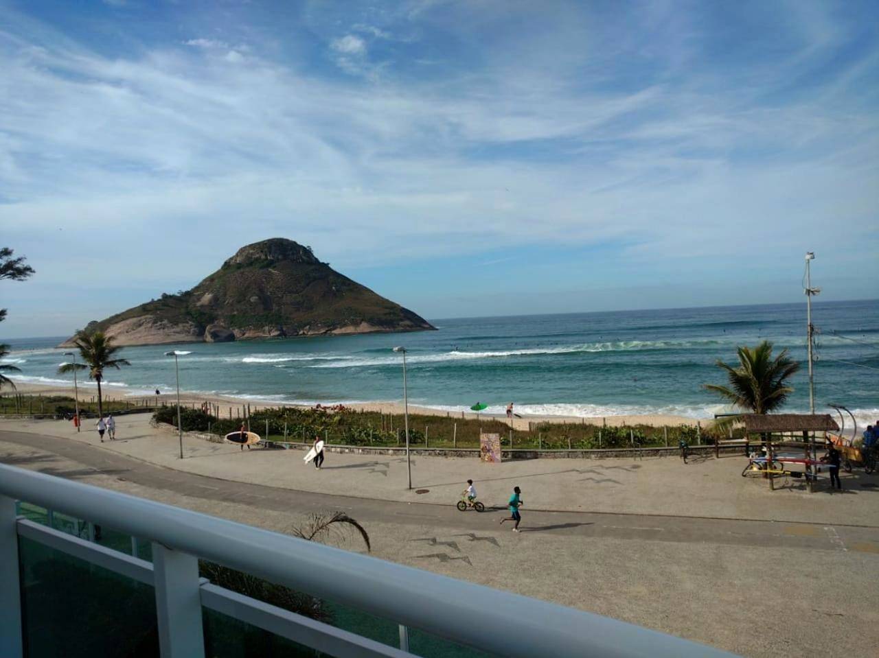 Apartamento entero, Reserva Pontal Beach in Recreio dos Bandeirantes, Río de Janeiro