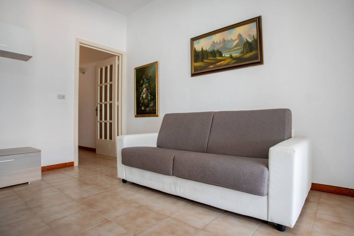 Casa Mango - Casa Mango dx in Torre Lapillo, Gulf of Taranto
