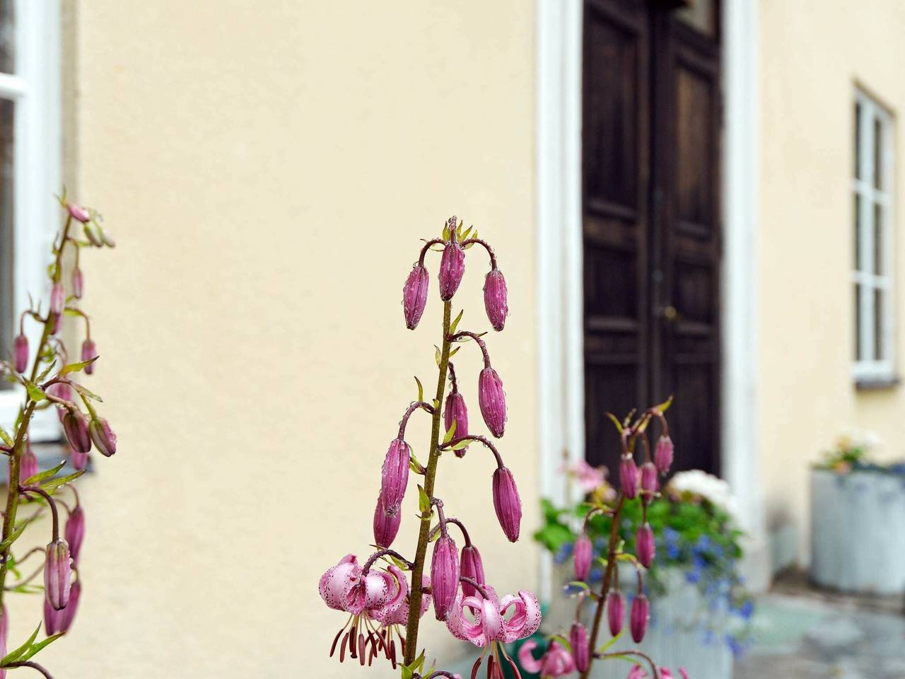 11 Personen Ferienhaus in Stora Sundby in Hjälmaren