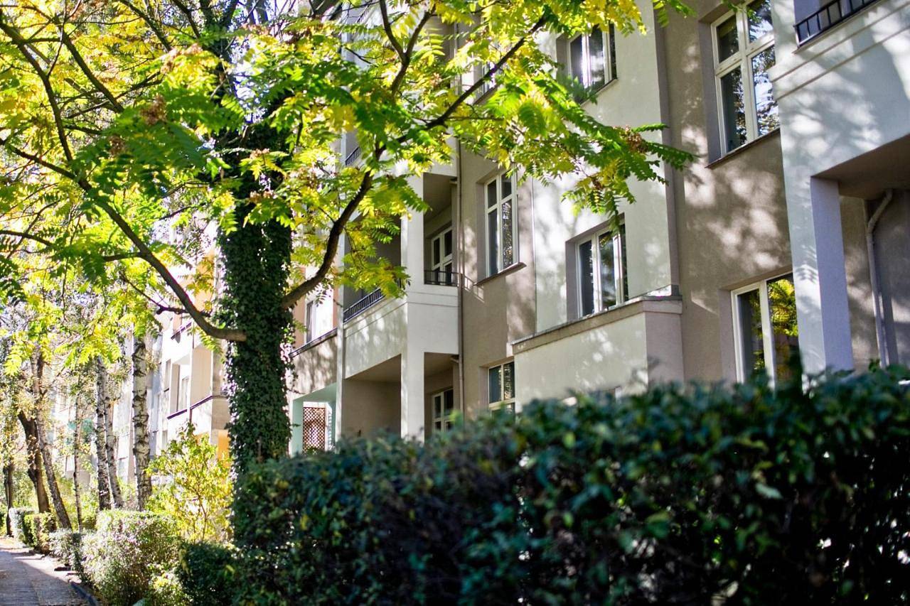 Cały apartament, Two-Bedroom Apartment in Wrocław, Dolny Śląsk