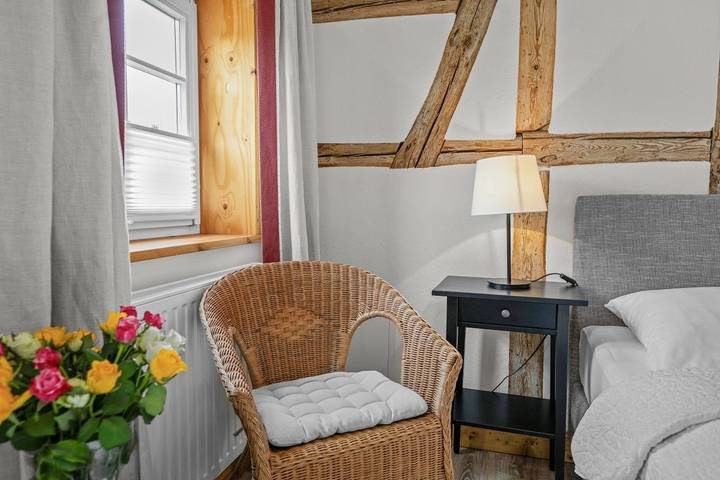 Ferienwohnung für 2 Personen in Lüneburg und Umgebung - 4