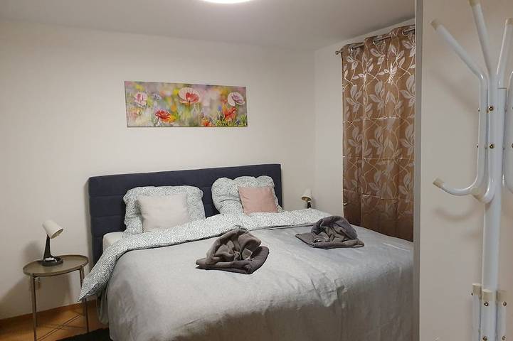 Ganze Wohnung, Erholung direkt im Kurort Oberwiesenthal, 3-Zimmer-FeWo ansprechend, gemütlich in Oberwiesenthal, Chemnitz und Umgebung