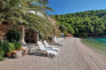 Agriturismo per 2 Persone in Isola di Lesina, Isole della Dalmazia, Foto 3