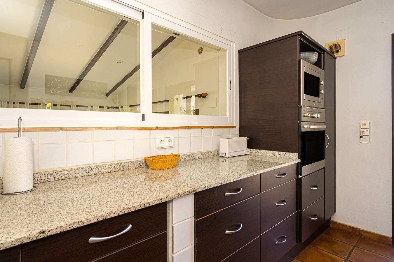 'Villa Casa Colina'met zwembad en Wi-Fi, foto 7