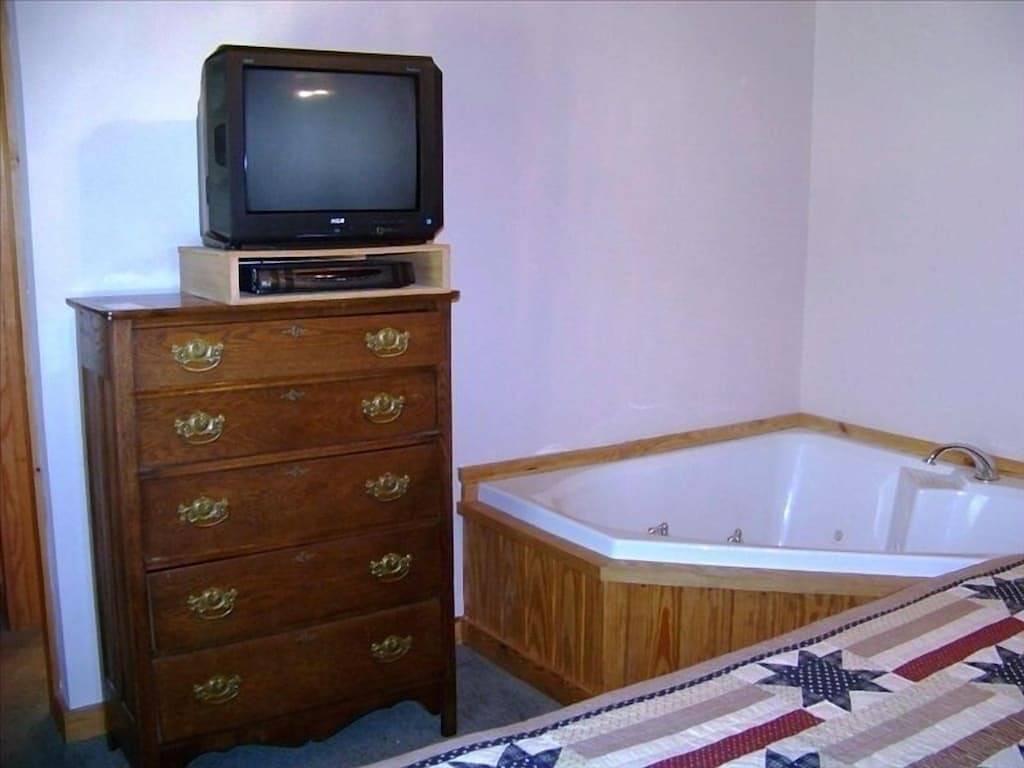 Kabine in der Nähe des Sevierville Convention Center! in Sevierville, Sevier County