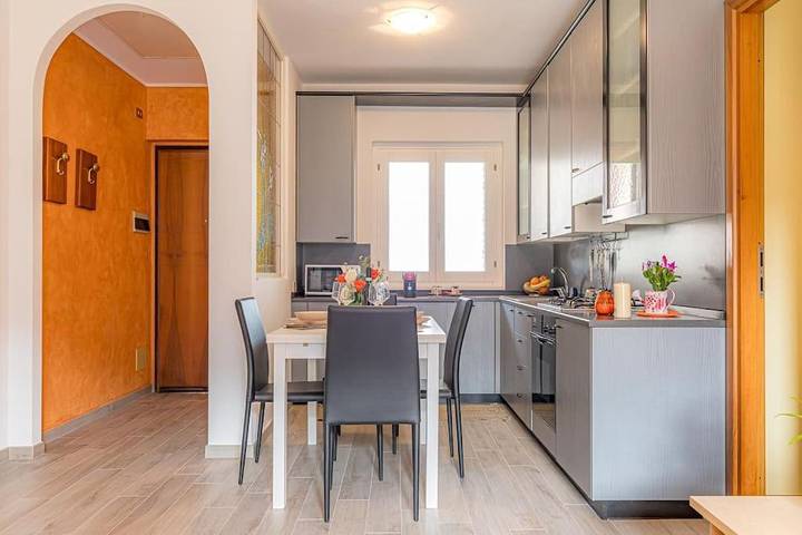 Gîte pour 3 personnes, avec vue et balcon dans Carlazzo - 4