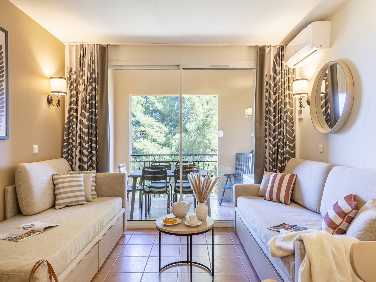 Photo : Appartement de vacances