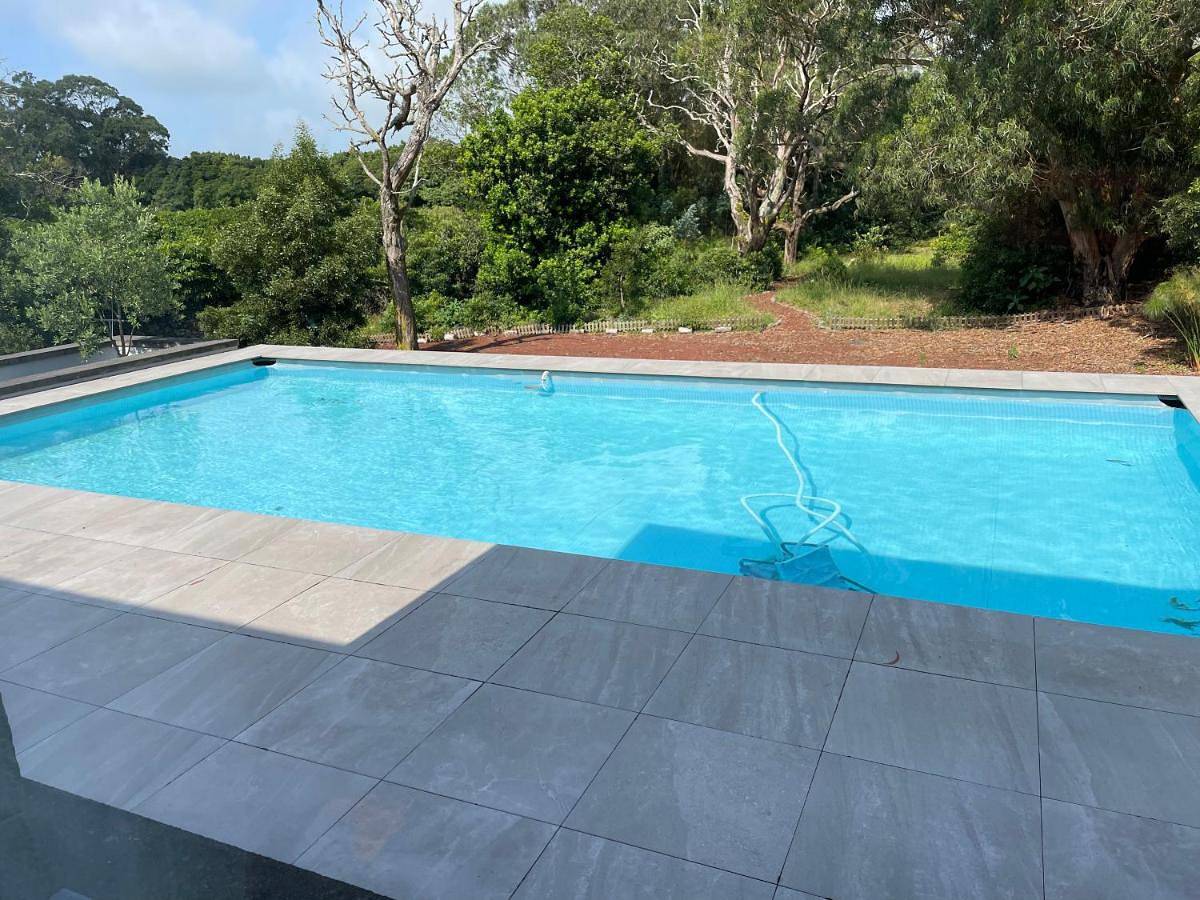 Three-Bedroom Villa in Fonte do Bastardo, Terceira (Azores)
